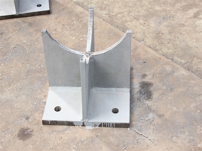 福清螺栓球支座