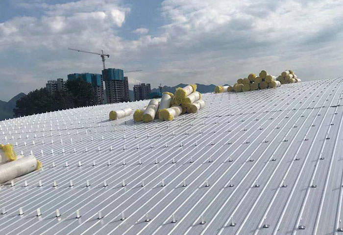 福清 网架施工